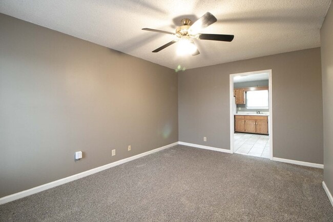 property at 924 Van Buren Ave