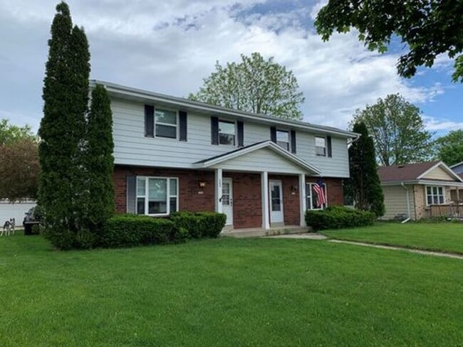 property at 1242 1st Ave