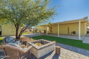 17833 N 1st Pl in Phoenix, AZ - Building Photo
