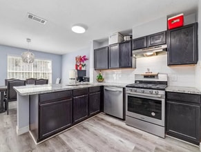 10207 Revelstoke Dr in Houston, TX - Building Photo - Building Photo