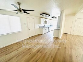 1126 W Birch Ave in Fresno, CA - Building Photo