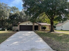 29 Sycamore Cir in Homosassa, FL - Building Photo