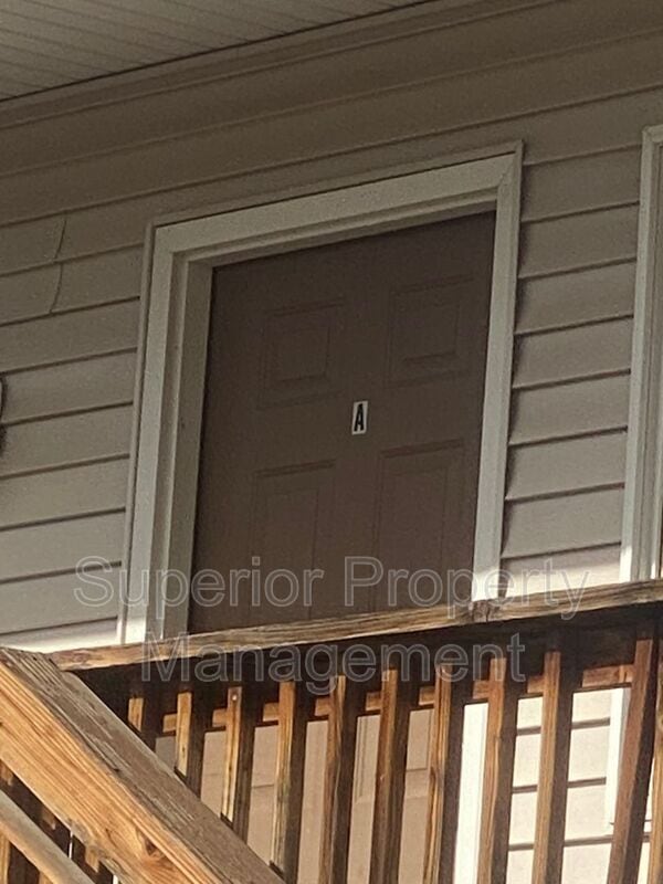 623 W 2nd St in Cheyenne, WY - Building Photo - Building Photo