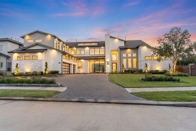 11502 Lago Bella Dr in Richmond, TX - Building Photo - Building Photo