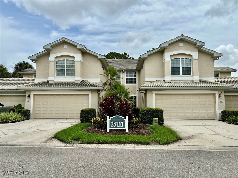 28161 Hiram St in Bonita Springs, FL - Building Photo