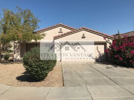2643 S 84th Gln in Tolleson, AZ - Building Photo