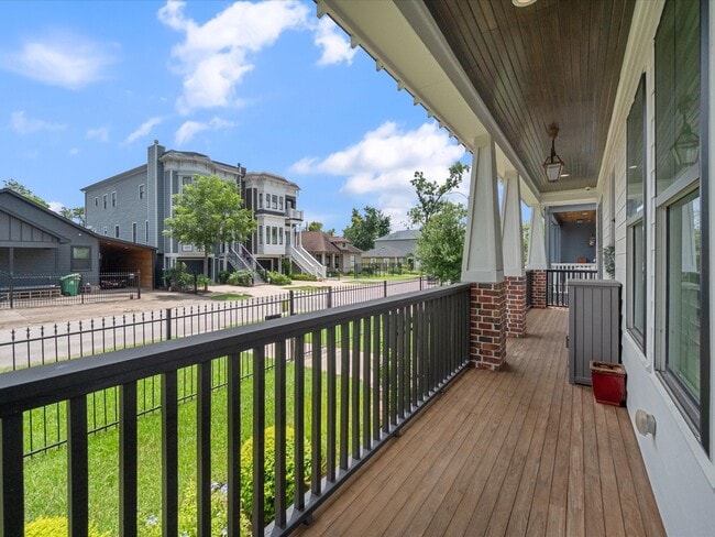 331 E 26th St in Houston, TX - Building Photo - Building Photo