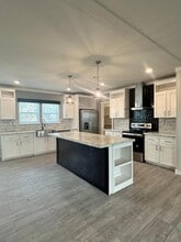 1501 Marion St in Mercedes, TX - Building Photo - Building Photo