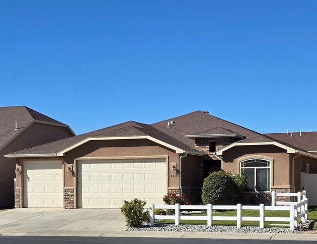 property at 663 Chalisa Ave