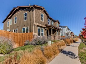 16426 Zuni Pl in Broomfield, CO - Building Photo