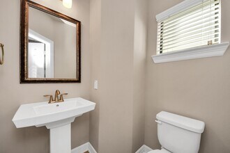 2707 King's Retreat Cir in Houston, TX - Building Photo - Building Photo