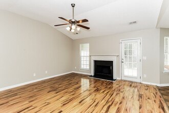 808 Aarons Ct in Mcdonough, GA - Building Photo - Building Photo