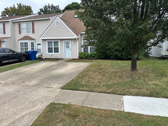 3930 Roebling Ln in Virginia Beach, VA - Building Photo - Building Photo