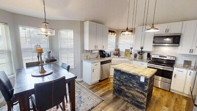 4604 Jim Ave in Killeen, TX - Building Photo - Building Photo