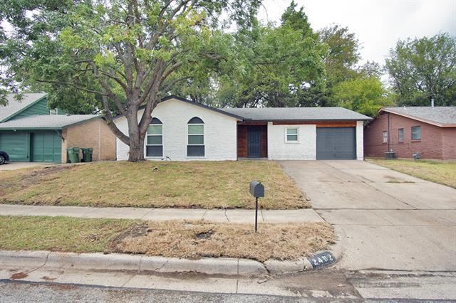 2402 Ozark Dr in Arlington, TX - Building Photo - Building Photo