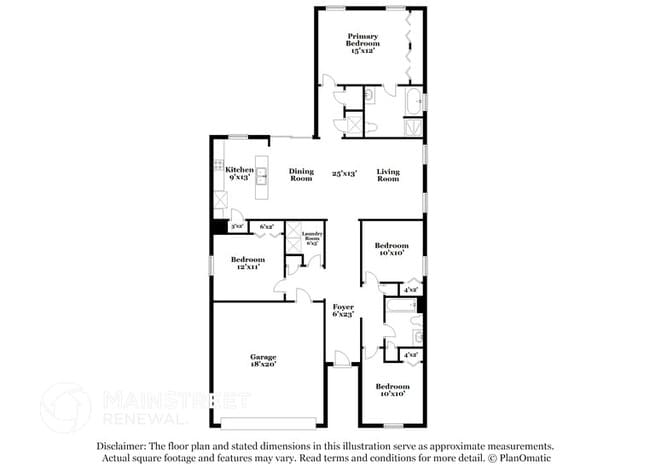 12166 Alexandra Dr in Jacksonville, FL - Building Photo - Building Photo