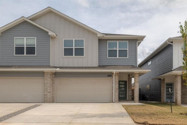property at 8905 NW 109th St