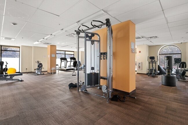 50 Longwood Ave, Unit 820 in Brookline, MA - Building Photo - Building Photo