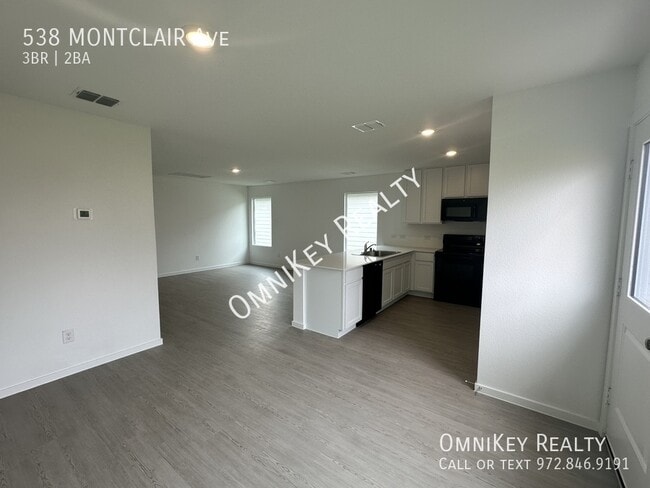 538 Montclair Ave in Princeton, TX - Building Photo - Building Photo