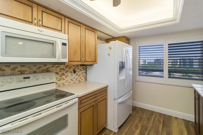 8400 Estero Blvd in Fort Myers Beach, FL - Building Photo - Building Photo