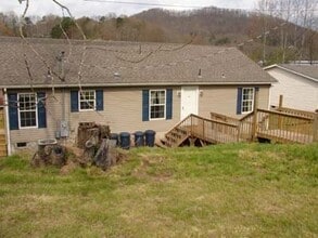93 Crestview Heights in Sylva, NC - Building Photo - Building Photo