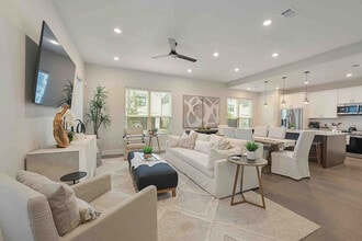 287 Estates Cir in College Station, TX - Foto de edificio - Building Photo