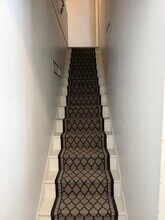 207 S Jefferson St, Unit Upstairs Unit in Ossian, IN - Foto de edificio - Building Photo