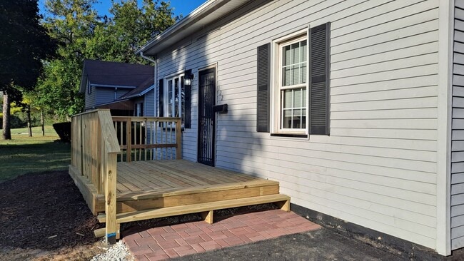 property at 122 Portland Ave