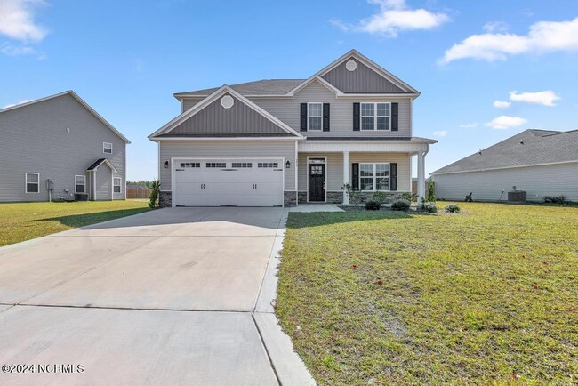 259 Crossroads Store Dr in Jacksonville, NC - Building Photo - Building Photo