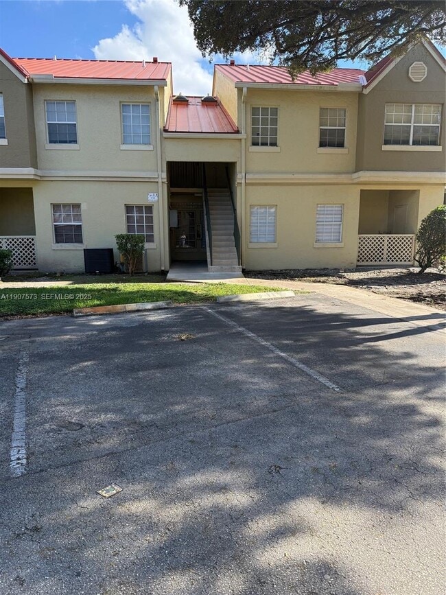 property at 18308 NW 68th Ave