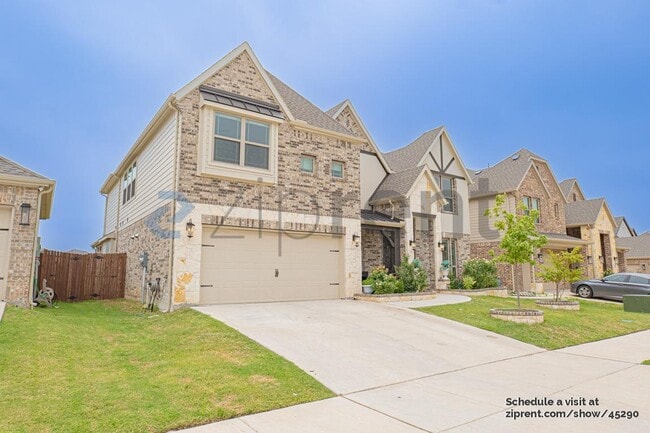 property at 6036 Warden Lk Trl