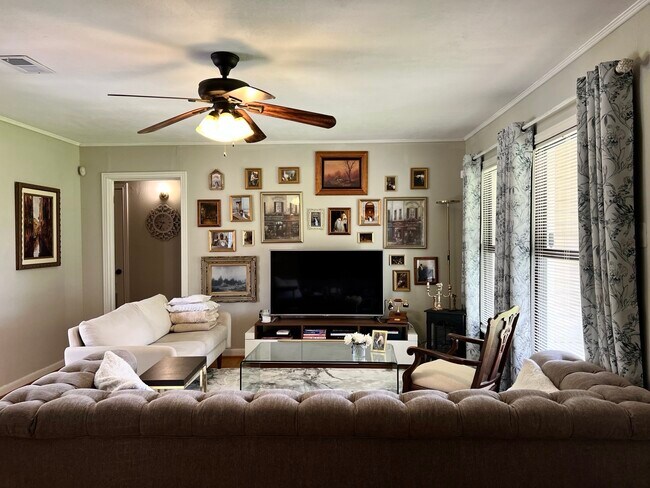 7357 Brace St in Houston, TX - Building Photo - Building Photo