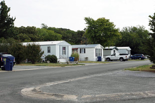 Sunnylane Estates Apartamentos