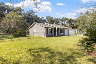 1717 Rodeo Dr in Tallahassee, FL - Building Photo - Building Photo