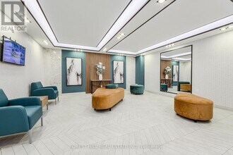 80 Antibes Dr in Toronto, ON - Building Photo - Building Photo