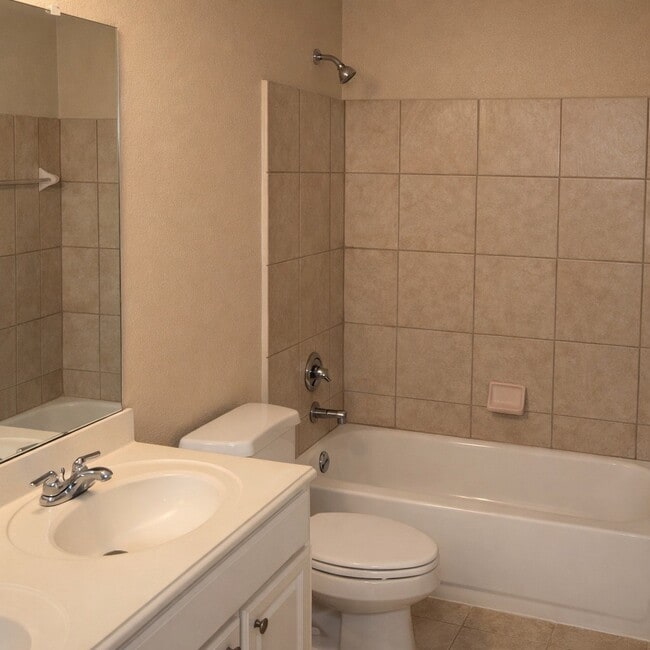 property at 5011 Forest Hurst Glen