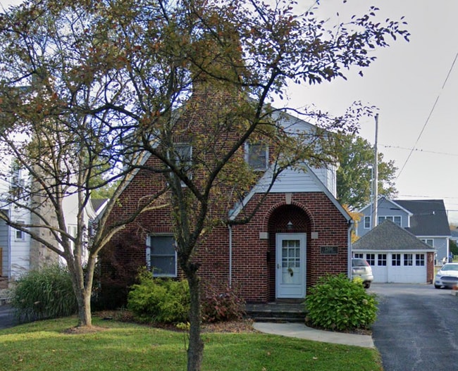 property at 1306 N Juniata St
