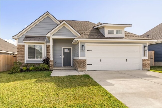 property at 3168 N Earl Rudder Fwy