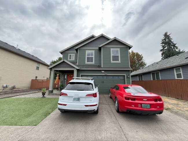 property at 17548 SW Parkway Ct