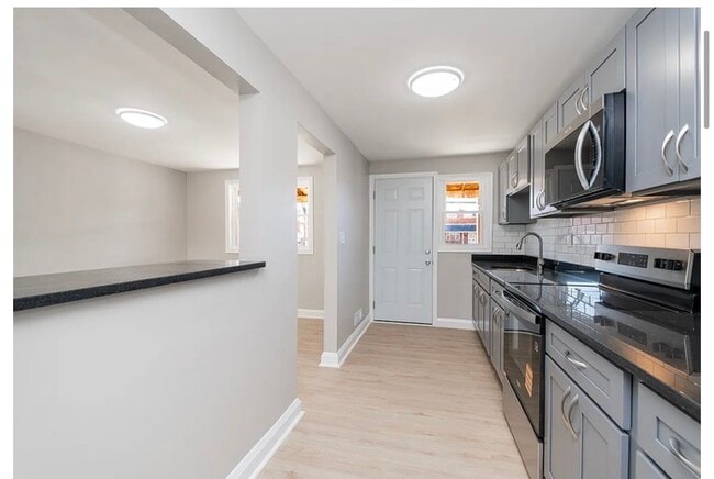 property at 7843 Harold Rd