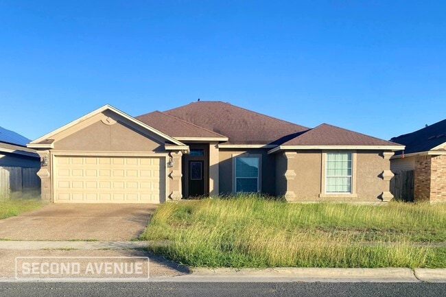 property at 3630 Garnet Ct