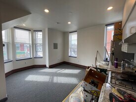 1501 S 16th St in Philadelphia, PA - Building Photo