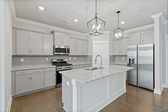 14741 Greenleaf Dr in Athens, AL - Building Photo - Building Photo