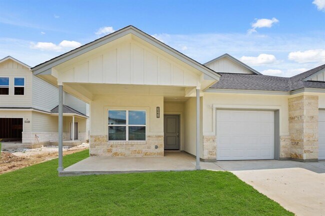property at 506 Whirlaway Dr