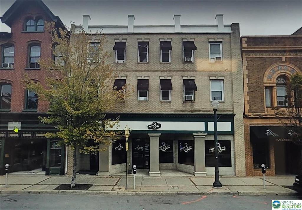 111 E 3rd St in Bethlehem, PA - Building Photo