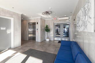 SS Adams Luxury Rentals in Neptune, NJ - Building Photo - Interior Photo