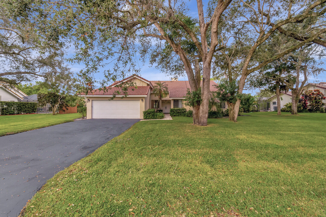 2004 SW 35th Ave in Delray Beach, FL - Building Photo