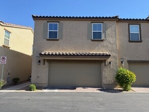 1276 Arcadia Rim Pl in Henderson, NV - Building Photo - Building Photo