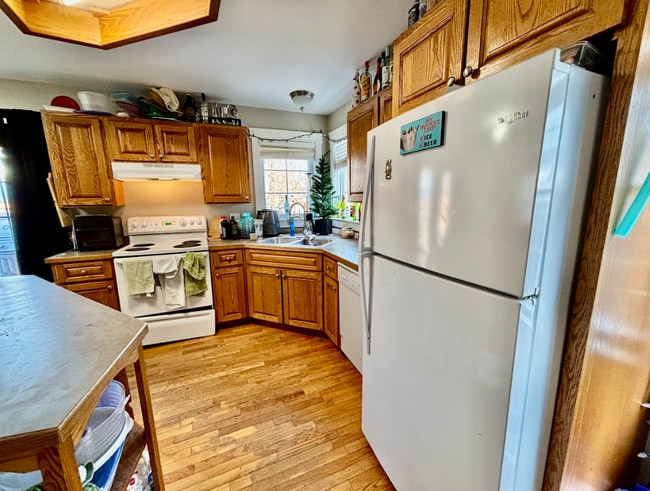 237 York St in Fredericton, NB - Building Photo - Building Photo