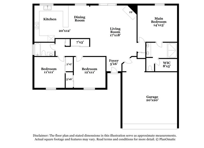 1359 Ravida Woods Dr in Apopka, FL - Building Photo - Building Photo